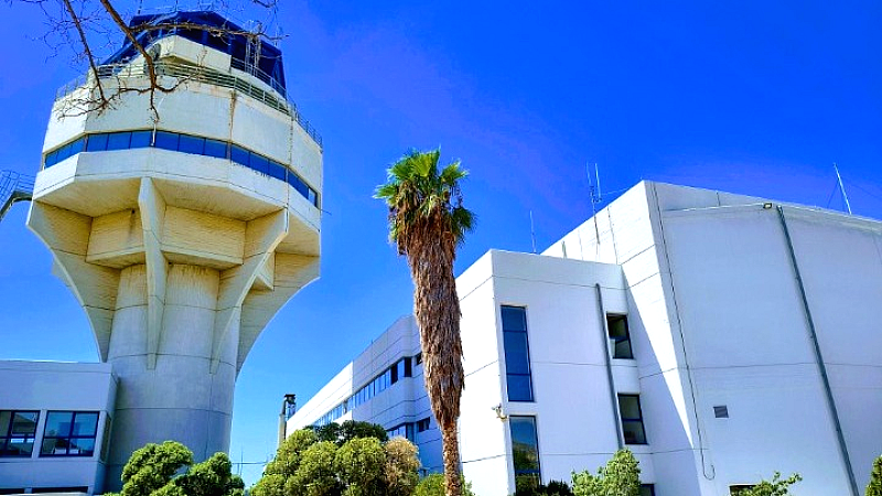Βελτίωση υπηρεσιών εναέριας κυκλοφορίας από την ΥΠΑ