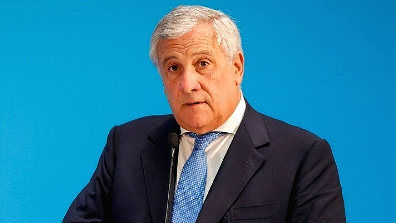 Η Ιταλία προχωρά στην αναγνώριση του παλαιστινιακού κράτους στη Νέα Υόρκη