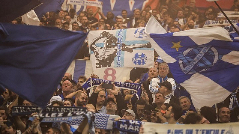 Αυστηρή επιτήρηση στη Μαδρίτη για τους οπαδούς της Μαρσέιγ ενόψει Champions League