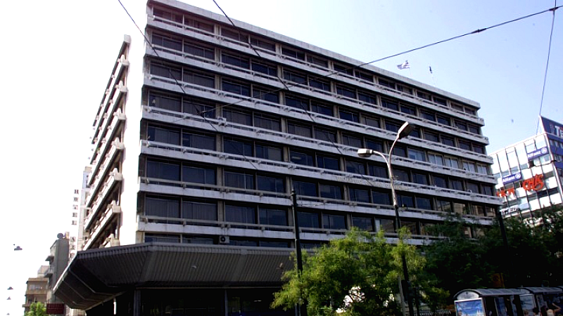 Διαψεύδει το υπουργείο Εθνικής Οικονομίας το ΠΑΣΟΚ για το ιδιωτικό χρέος