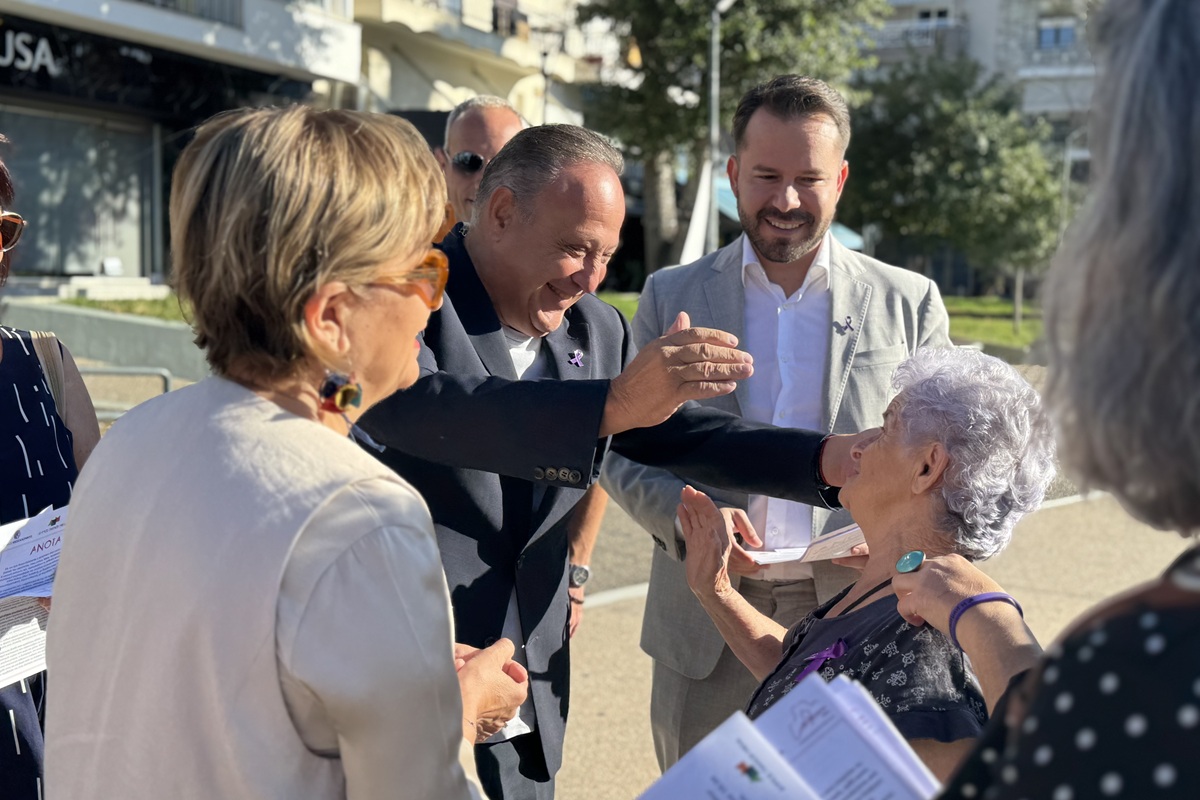 Κοινές δράσεις των Δήμων Θεσσαλονίκης και Παύλου Μελά για την πρόληψη της άνοιας 