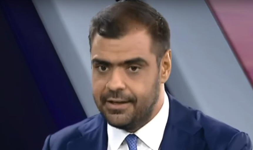 Π. Μαρινάκης: Το «νομιμότητα παντού», είμαστε η μόνη κυβέρνηση που από «ανέκδοτο» το κάνουμε πράξη