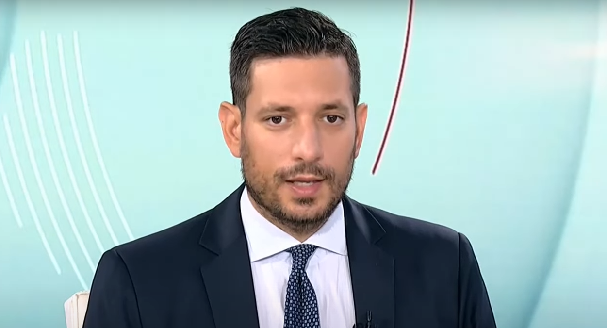 Κυρανάκης: Αλλάζει το σιδηροδρομικό δίκτυο της χώρας – Αναβάθμιση υποδομών και άρση μονιμότητας στον ΟΣΕ