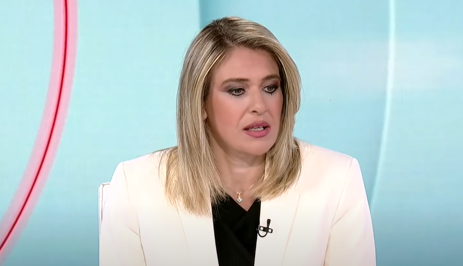 Άννα Ευθυμίου: «Το οκτάωρο δεν καταργείται – 37,5 ημέρες ετησίως μπορεί κάποιος να εργαστεί 13 ώρες»
