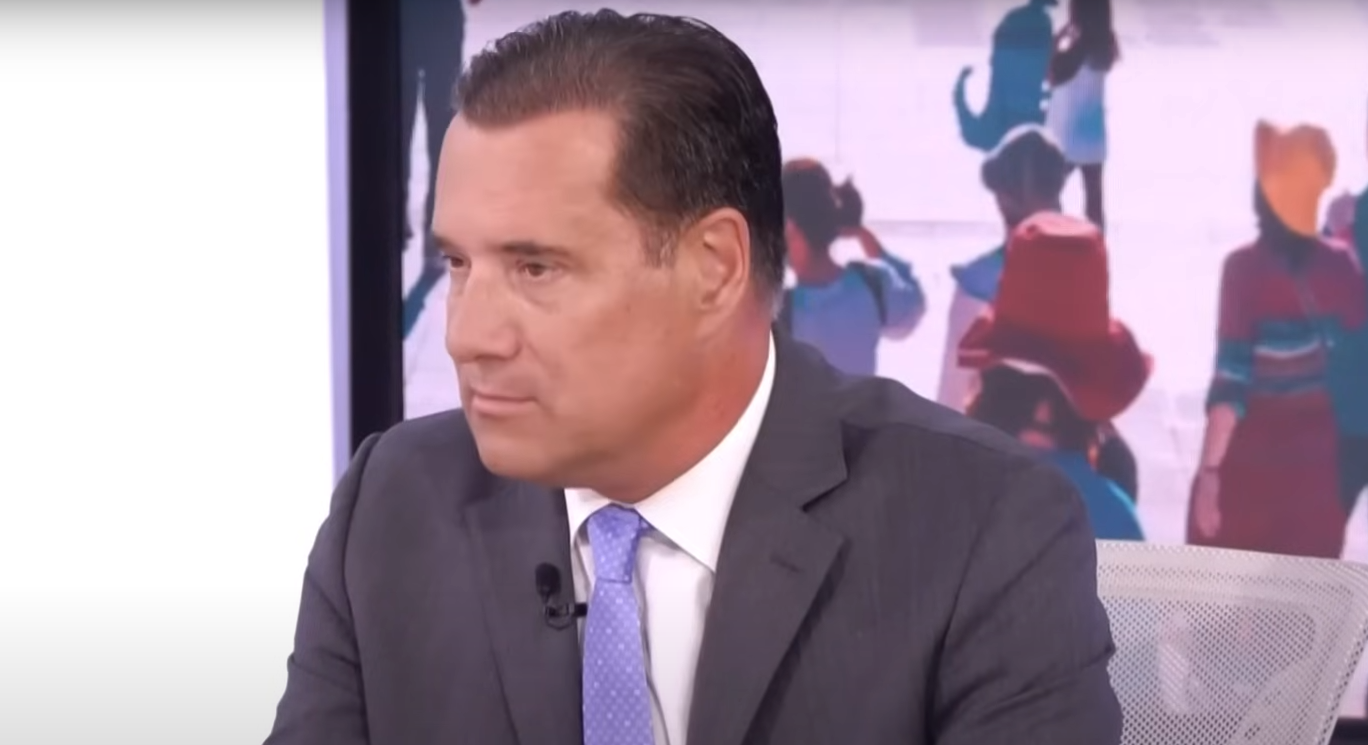 Άδωνις: «Τρομερό πολιτικό ταλέντο ο Τσίπρας – Αντί να παίξει Champions League έφτασε μέχρι την Άνω Ραχούλα»