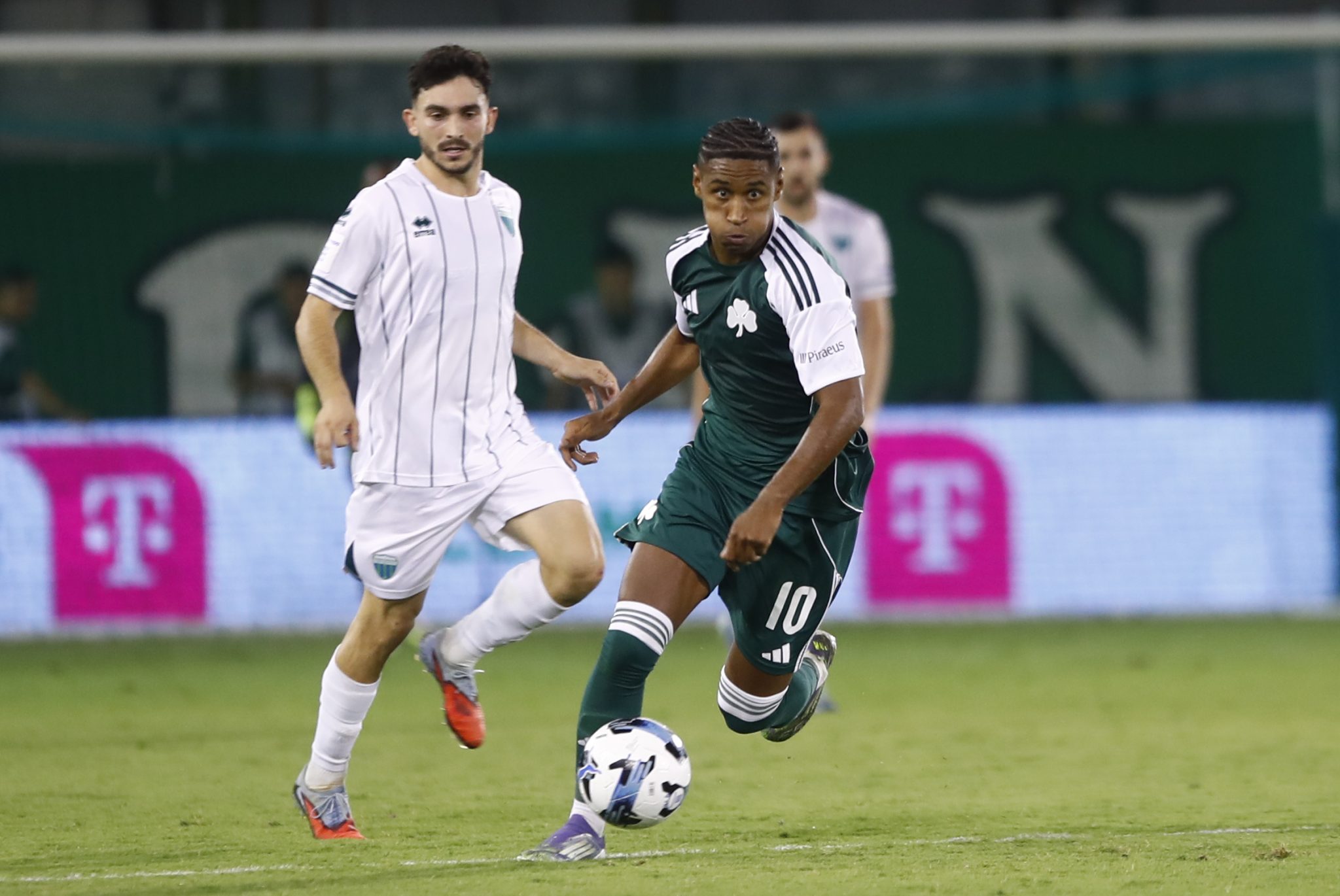 Η βαθμολογία της Super League μετά τη δεύτερη αγωνιστική