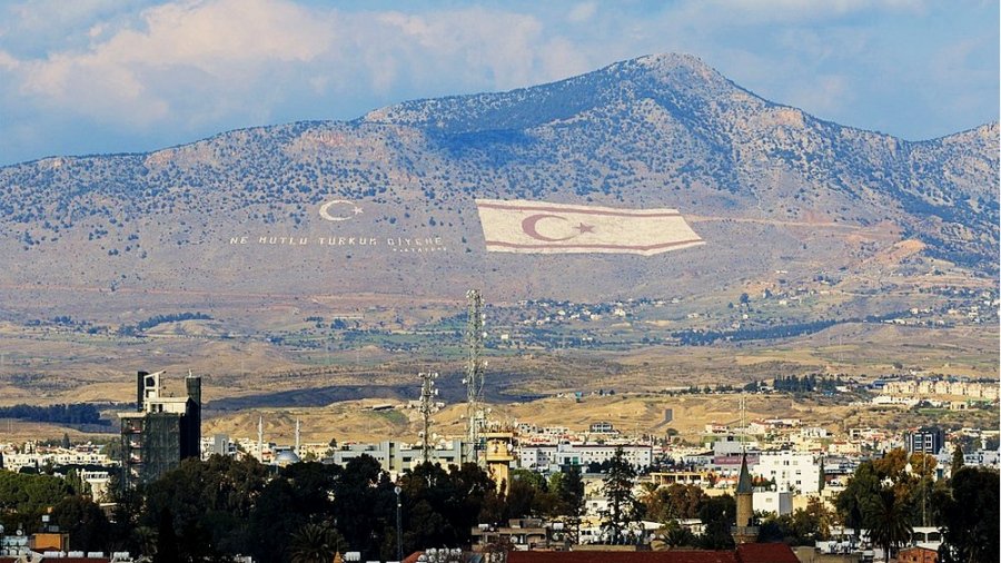 Κύπρος: Η διαρκής τουρκική προέλαση και οι προκλήσεις στη νεκρή ζώνη