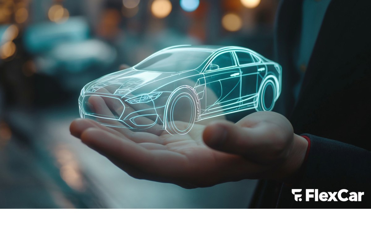 FlexCar: Μια επανάσταση στο Car-as-a-Service στην Ελλάδα
