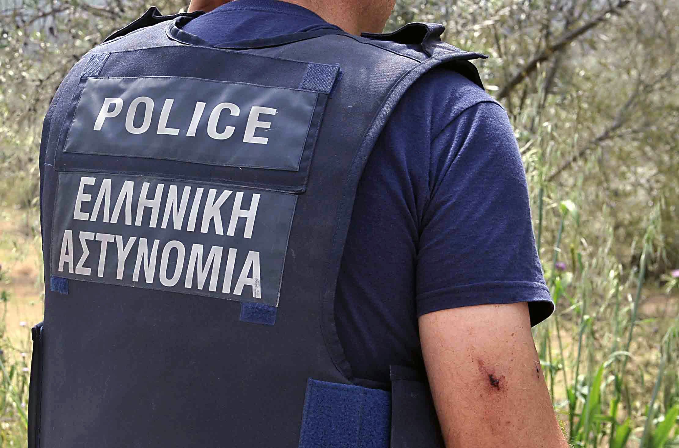 Κρήτη: Αποκαλύψεις για τους εγκέφαλους της εγκληματικής οργάνωσης και τις σχέσεις τους με τις αρχές