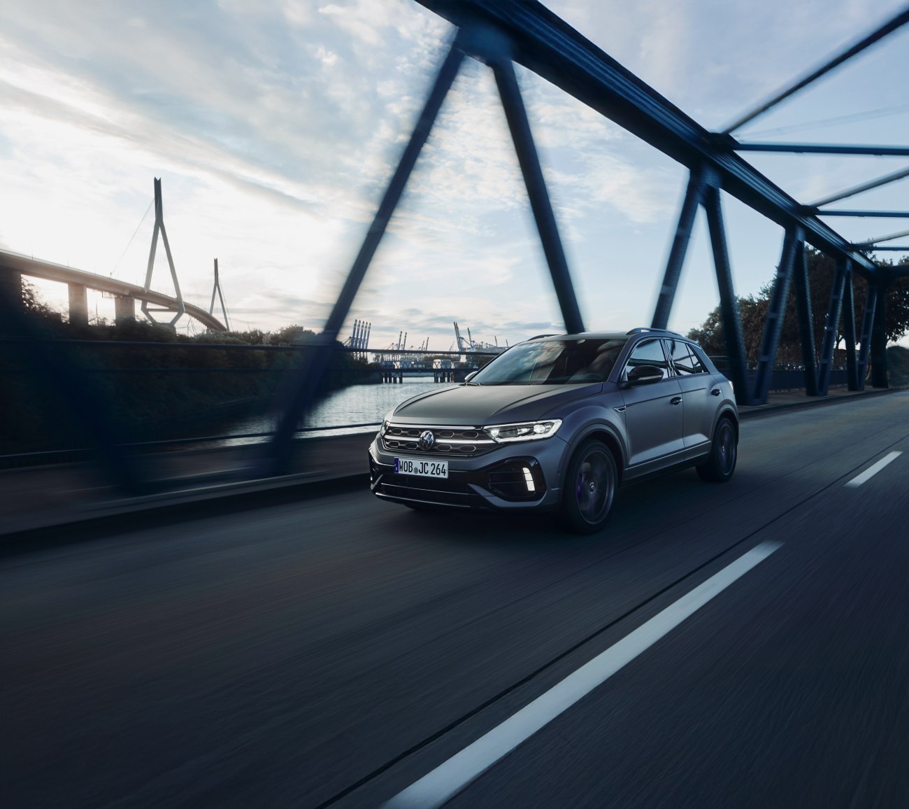 Volkswagen T-Roc Dream: Νέα γενναιόδωρη έκδοση εξοπλισμού με όφελος 5.000 ευρώ