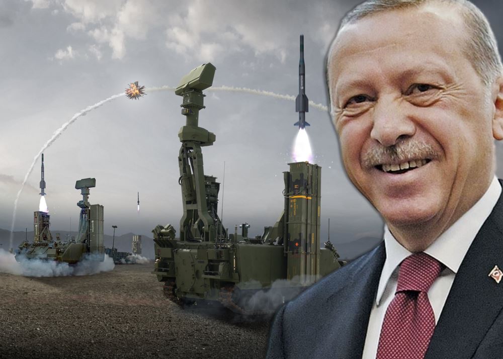 Economist: Η Τουρκία και η Νότια Κορέα αναδύονται ως νέοι πρωταγωνιστές στην παγκόσμια κούρσα εξοπλισμών