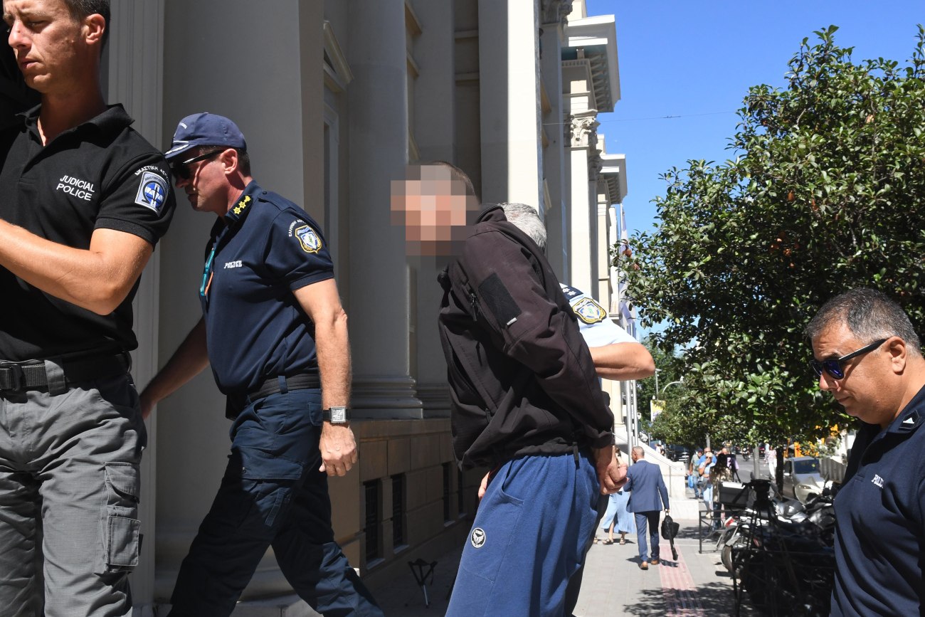 Πάτρα: Στη δημοσιότητα στοιχεία για τον 46χρονο οδηγό που σκότωσε την 85χρονη