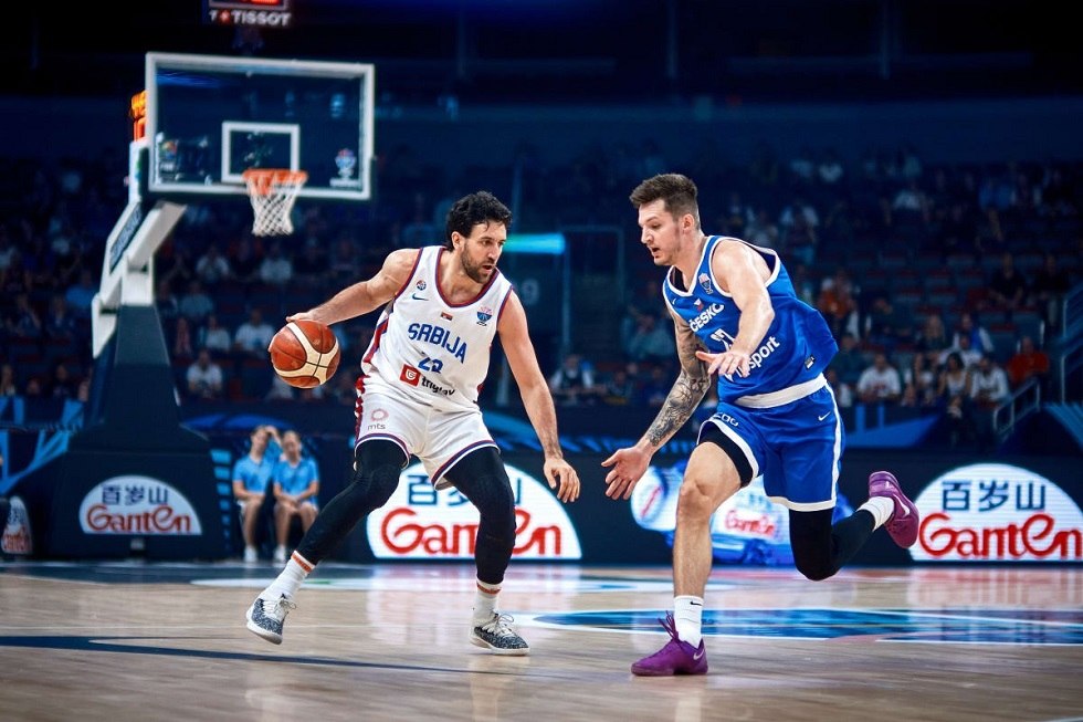 Eurobasket 2025: Η εικόνα της 6ης ημέρας με τα αποτελέσματα και τις βαθμολογίες