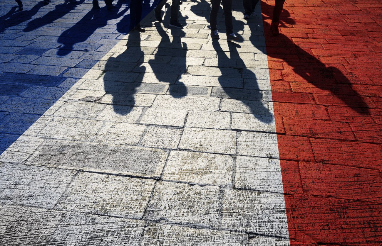 Η Γαλλία αναδεικνύει την βαθιά κρίση του ευρωπαϊκού κοινωνικού μοντέλου