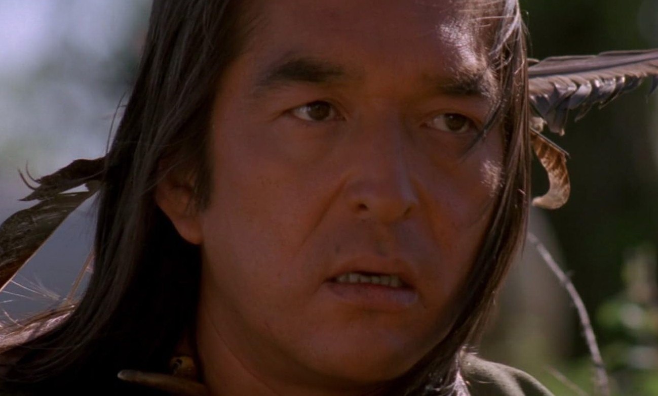 Γκράχαμ Γκριν: Απεβίωσε ο ηθοποιός από το Dances with Wolves
