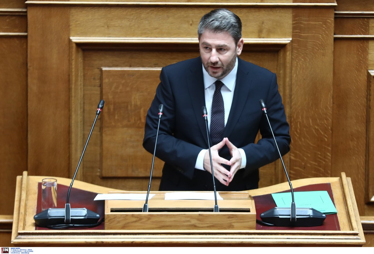 Ανδρουλάκης: Στη ΔΕΘ με πρόγραμμα βελτίωσης της ζωής των πολιτών