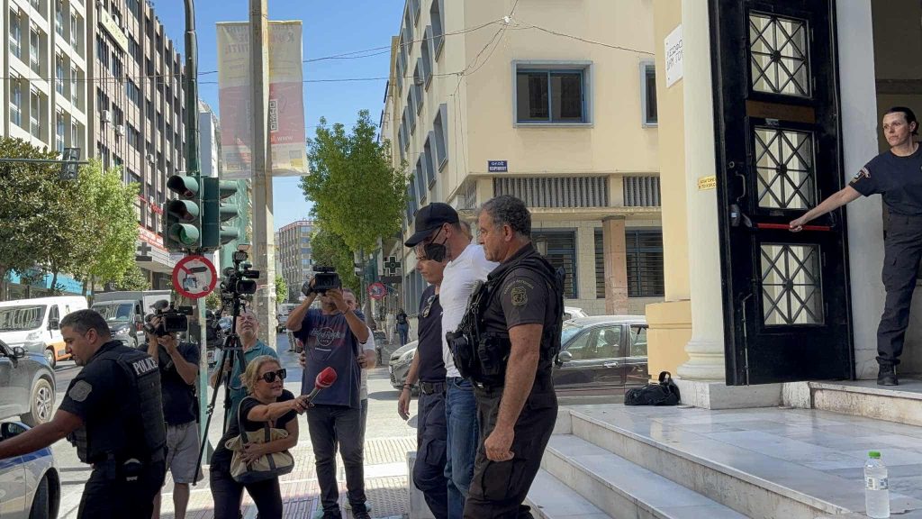 Πάτρα: Προφυλακισμένος ο 46χρονος οδηγός για το θανατηφόρο τροχαίο με θύμα την 86χρονη γυναίκα