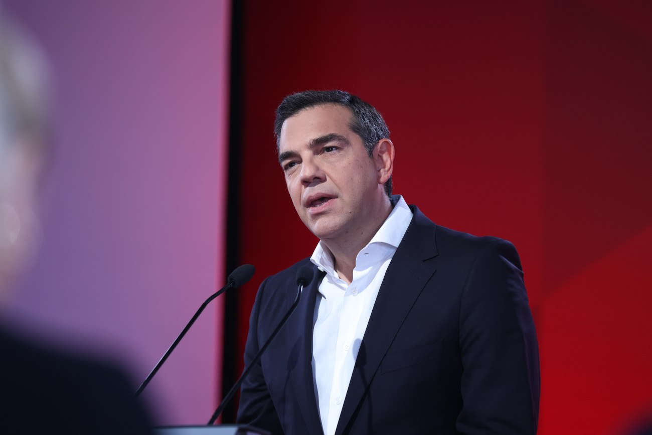 Τσίπρας: Ο όρος Βαλκανοποίηση είναι πλέον μάλλον επιεικής – Νέες επικρίσεις κατά της κυβέρνησης