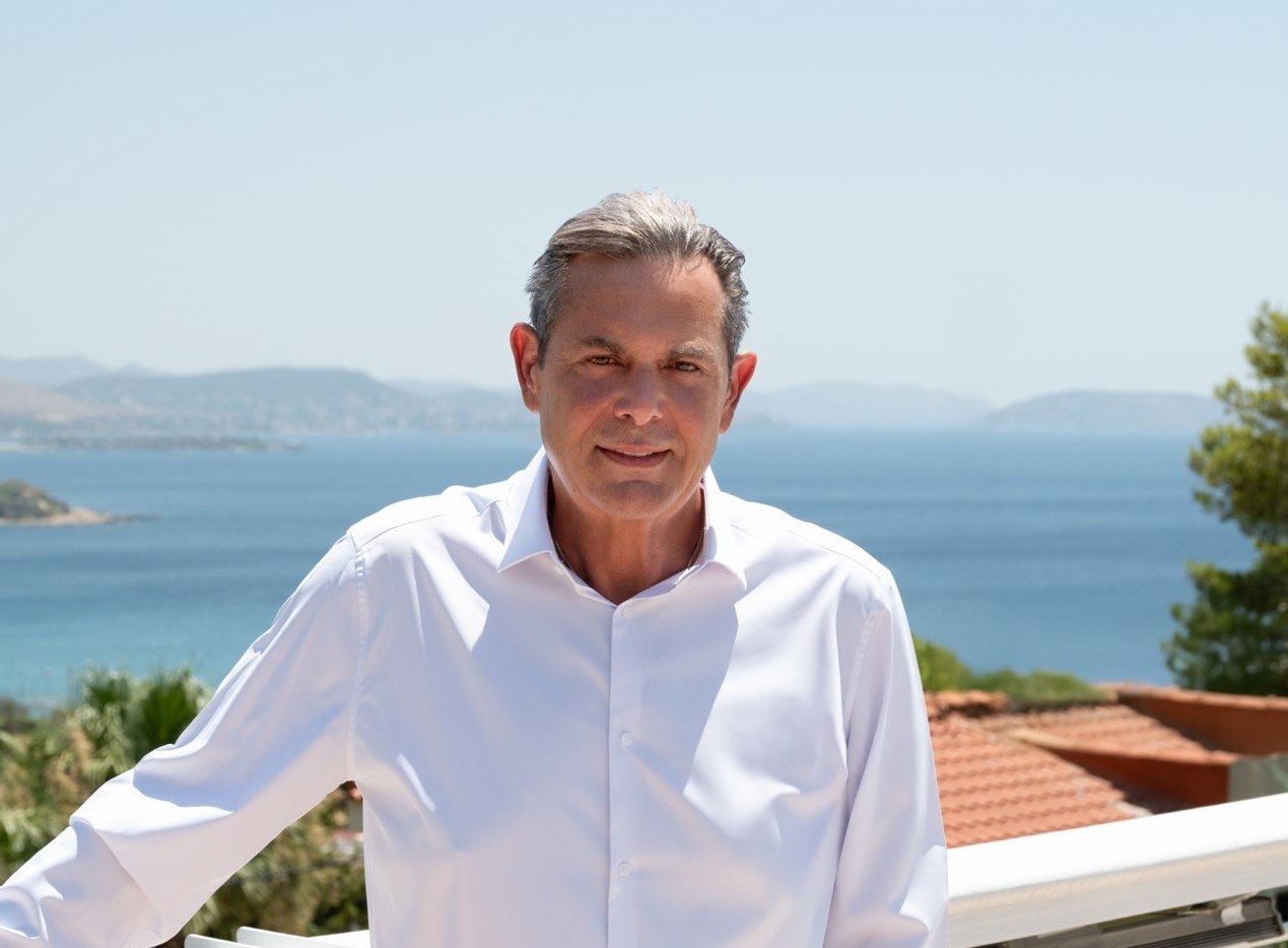 Τι δηλώνει ο Πάνος Καμμένος σχετικά με τον διάλογό του με τον φερόμενο αρχηγό της κρητικής μαφίας