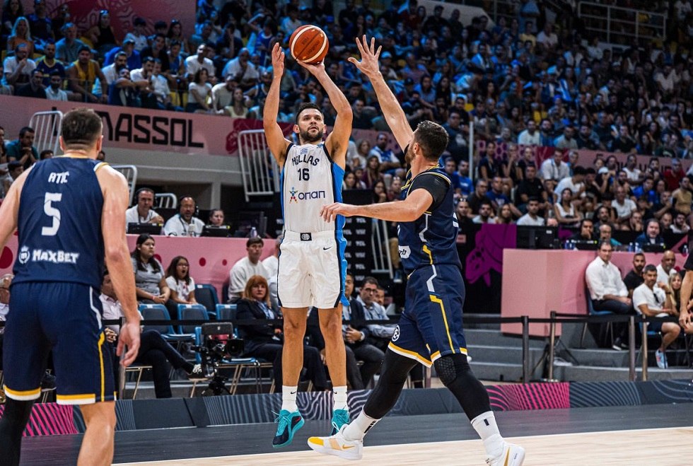 Eurobasket 2025: Ανάλυση της 4ης αγωνιστικής