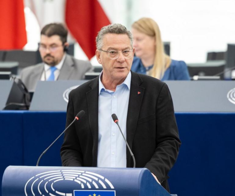 Κώστας Αρβανίτης: Το 13ωρο εργασίας πλήττει τα δικαιώματα και την ασφάλεια των εργαζομένων