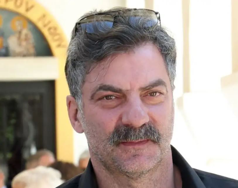 Στάθης Μαντζώρος: Οι πιθανότητες ανάνηψης από το εγκεφαλικό επεισόδιο είναι 50-50, δηλώνει ο πατέρας του