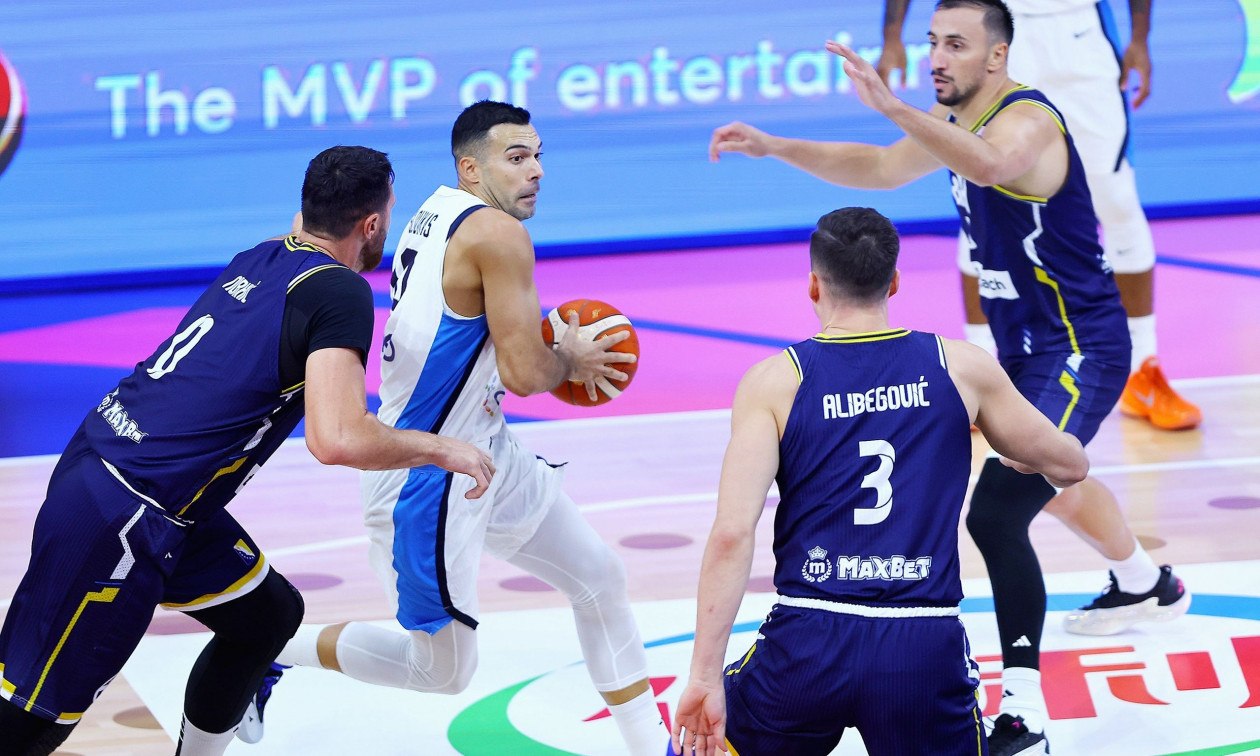 Οι 12 ομάδες που έχουν προκριθεί στα νοκ άουτ του Eurobasket 2025 – Ποιες ακόμη διεκδικούν θέση στους 16