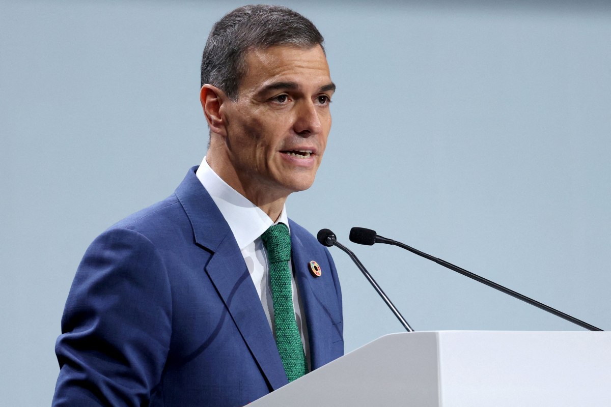 Σάντσεθ: Η αντίδραση της ΕΕ στον πόλεμο της Γάζας συνιστά αποτυχία