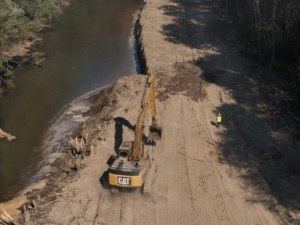 Αντιπλημμυρικά έργα ξεκινούν στον Σπερχειό