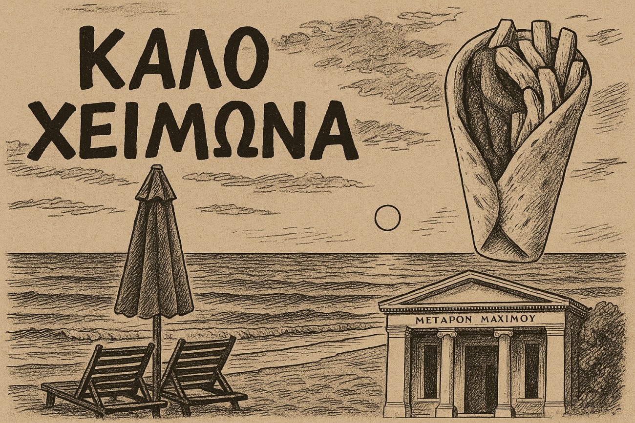 Απορίες του Σεπτεμβρίου