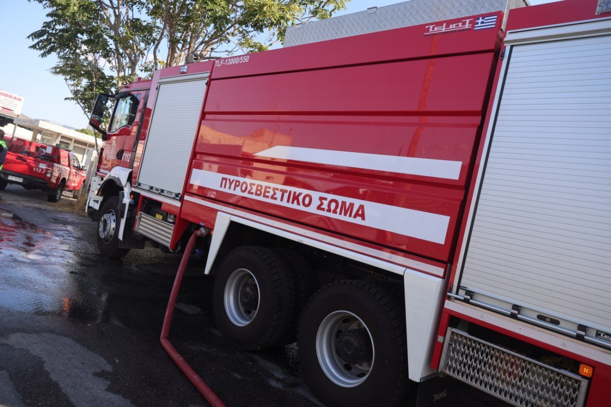 Πυρκαγιές: Σε εξέλιξη τρεις φωτιές στη Μεσσηνία, συναγερμός στην Καλαμάτα