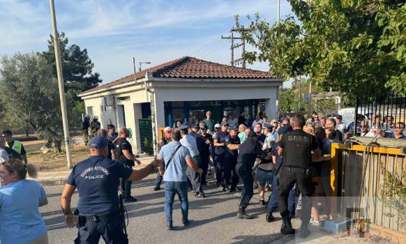 Προκλητική ακύρωση επίσκεψης Γεωργιάδη στο νοσοκομείο Δράμας, καταγγελίες για συκοφάντηση εργαζομένων