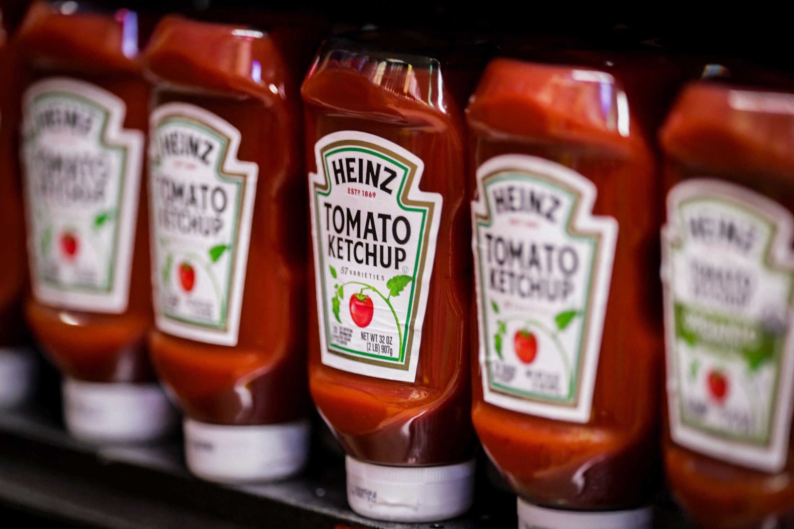 Kraft Heinz: Το τέλος μιας στρατηγικής και τα μαθήματα αντοχής σε έναν κόσμο που αλλάζει