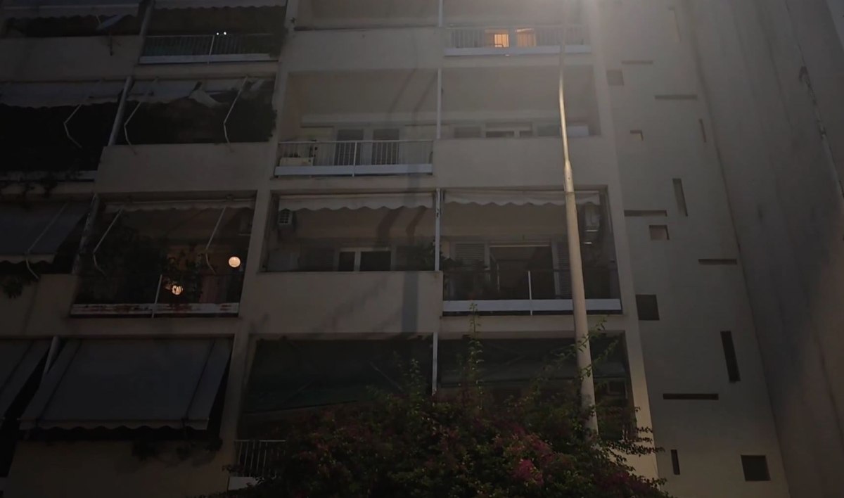 Πατήσια: Αποκαλύψεις από τη θεία της γυναίκας που βρέθηκε νεκρή μαζί με το νεογνό της
