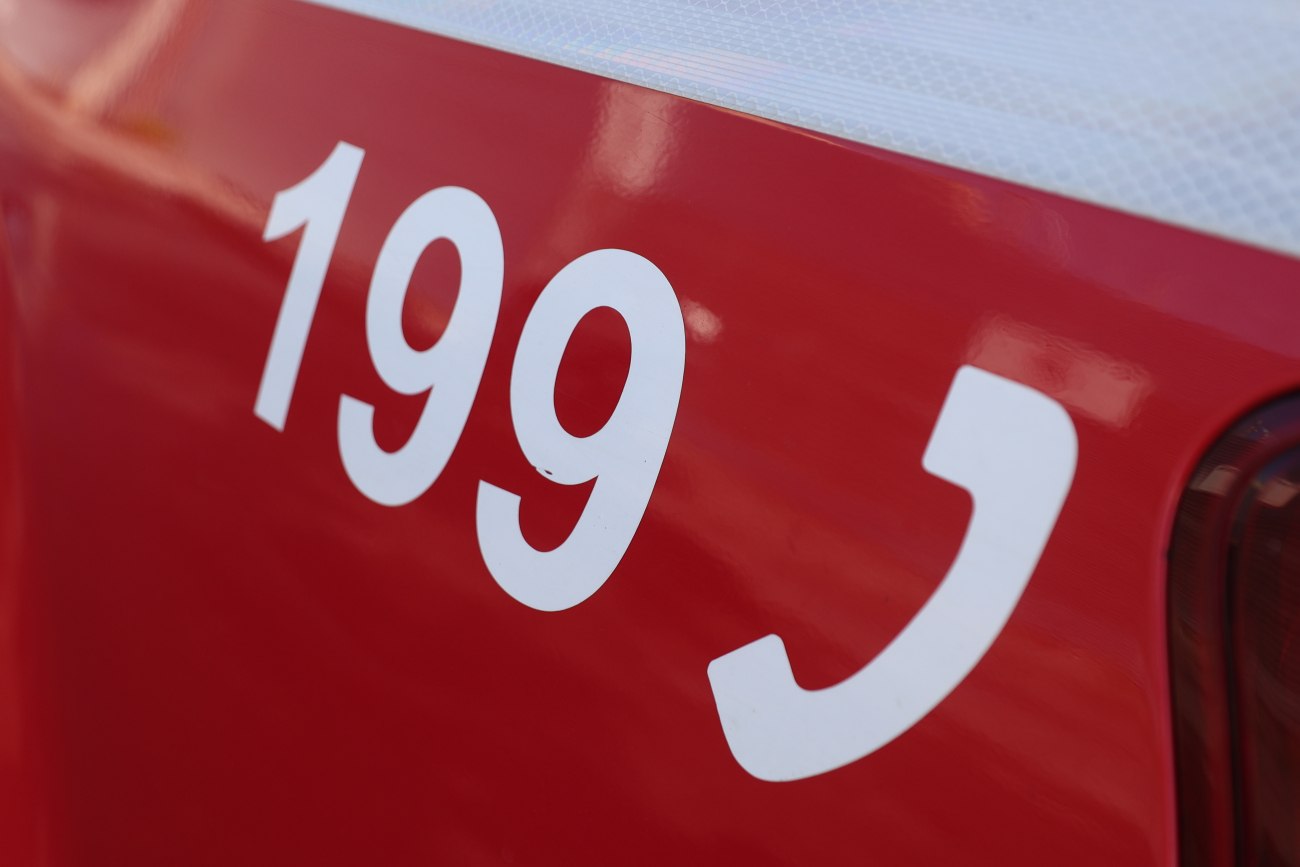 Φωτιά στα Πετράλωνα Μεσσηνίας: Εναέρια μέσα συμμετέχουν στην κατάσβεση