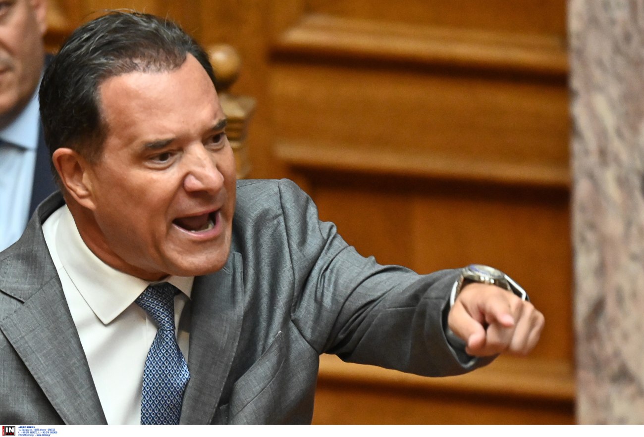Κριτική κομμάτων κατά Γεωργιάδη για την αστυνομοκρατούμενη επίσκεψη στο Νοσοκομείο Δράμας
