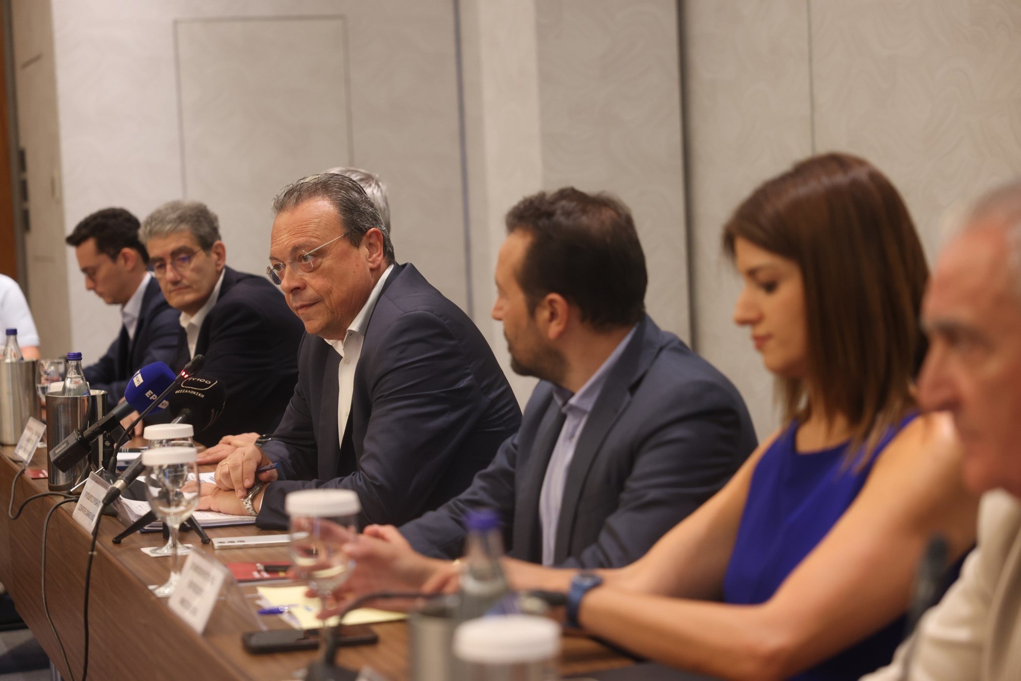 Φάμελλος: Ο Μητσοτάκης απατά τους Έλληνες – Ο ΣΥΡΙΖΑ προτείνει ολοκληρωμένο σχέδιο