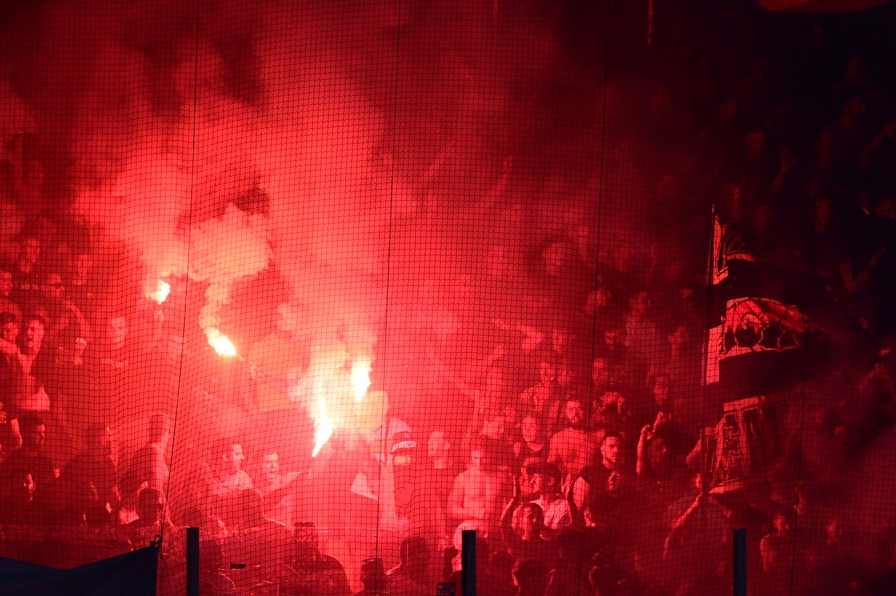 Νέα ποινή για την ΑΕΚ από την UEFA: Κλειστό το πέταλο στον αγώνα με την Αμπερντίν και επιβληθέν πρόστιμο