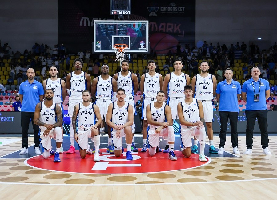 Τα νέα σενάρια κατάταξης της Εθνικής μετά τη νίκη της Βοσνίας – Κίνδυνος αποκλεισμού για την Ισπανία