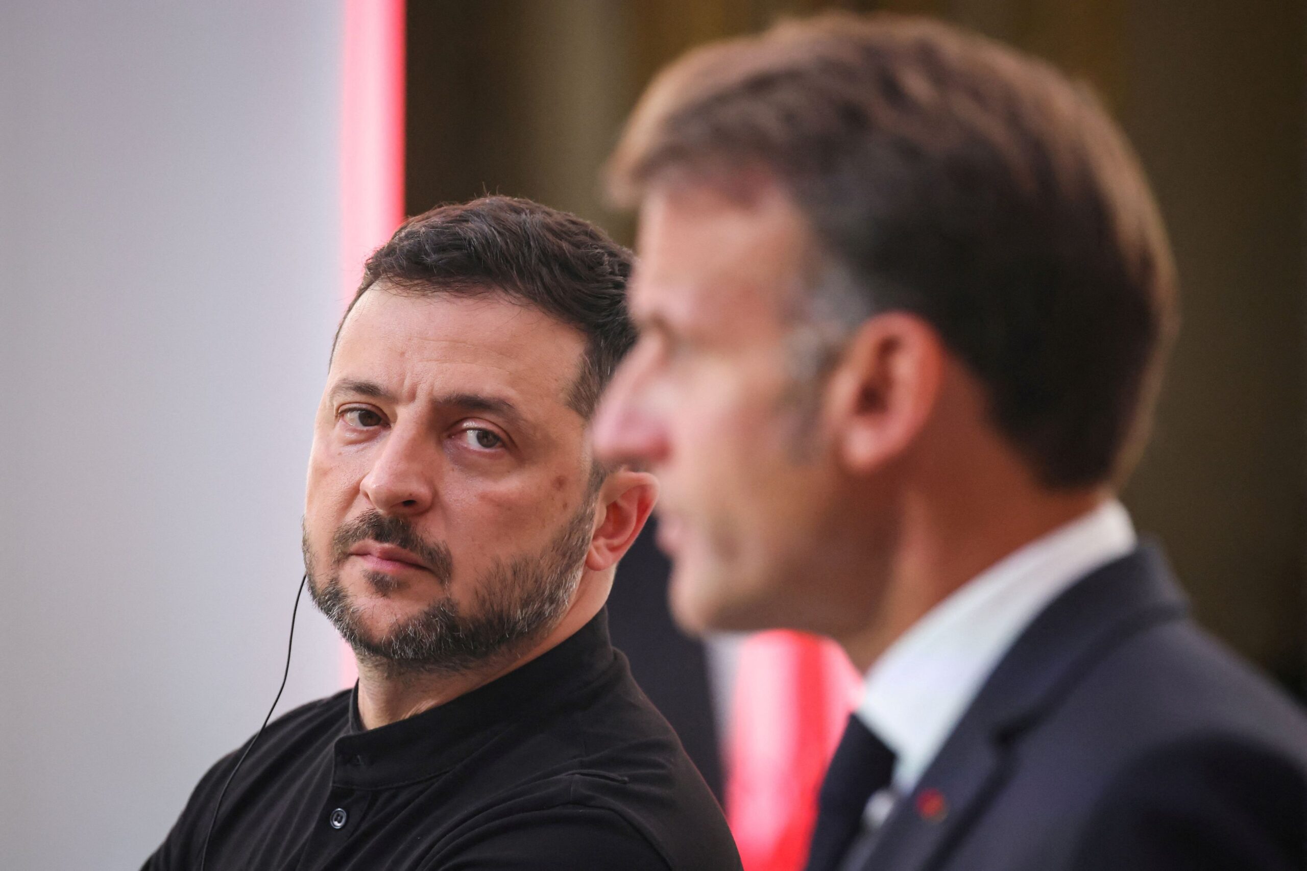 Ουκρανία: Η συμμαχία των προθύμων θέτει τα θεμέλια για εγγυήσεις ασφαλείας