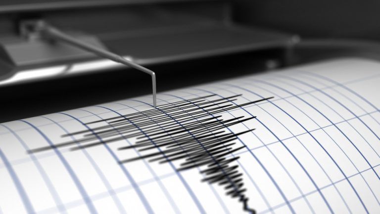 Σεισμός 5,6 Ρίχτερ στο Αφγανιστάν, κοντά στα σύνορα με το Πακιστάν