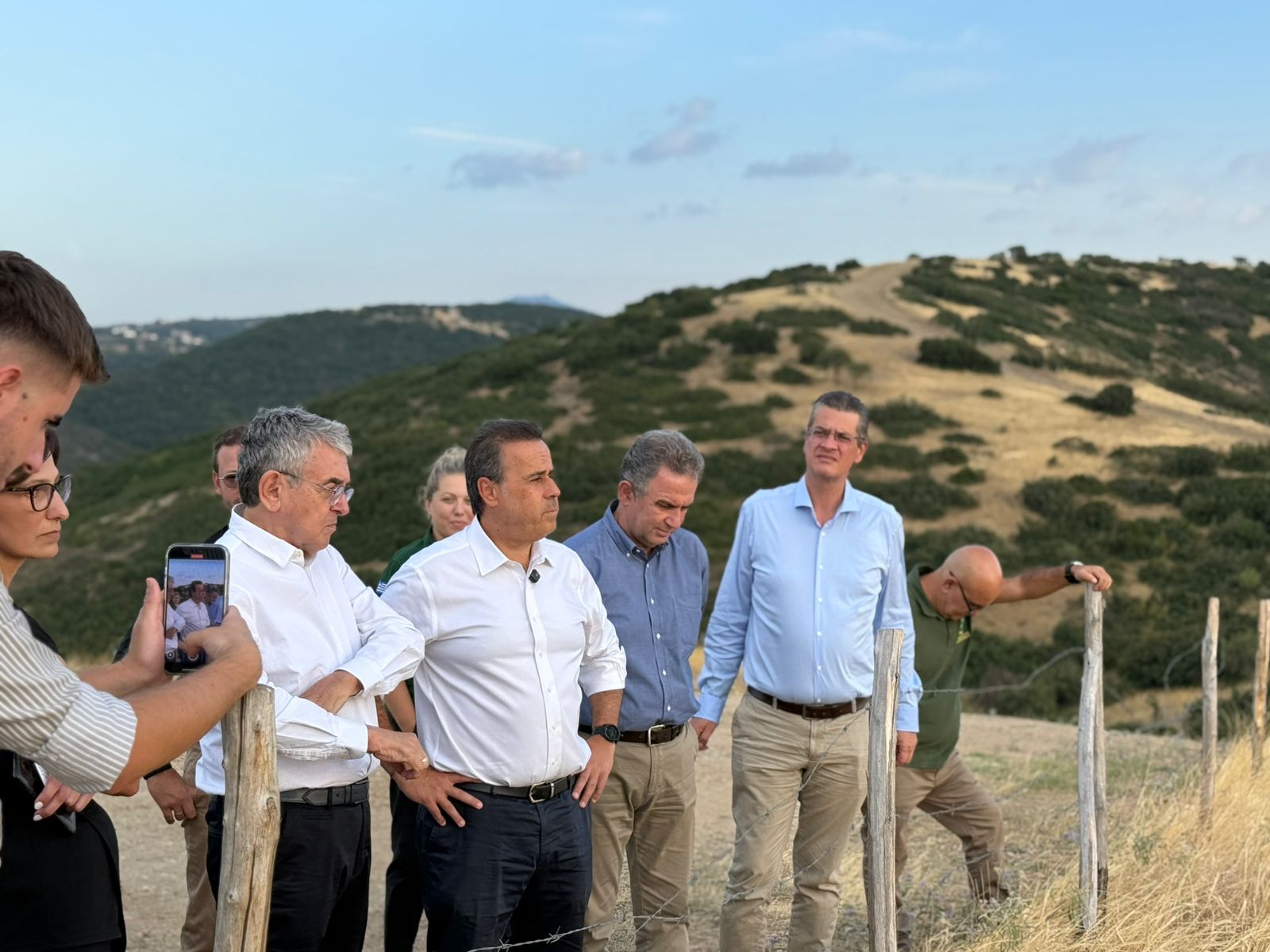 Παπασταύρου: Το περιαστικό δάσος Παύλου Μελά, ένα αληθινό φυσικό θησαυρό