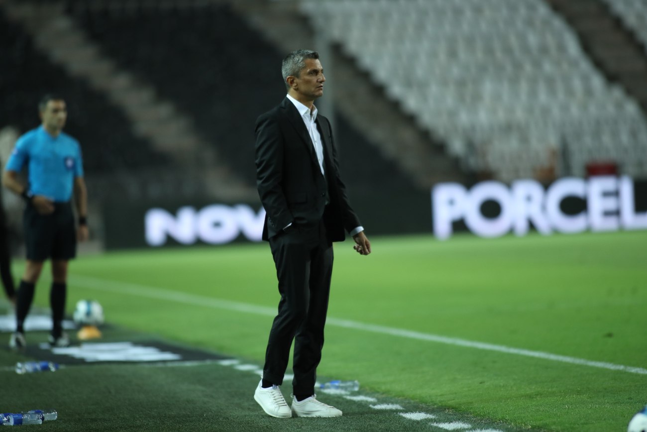 Προβλέψεις για Λουτσέσκου και Αλ Τζαζίρα