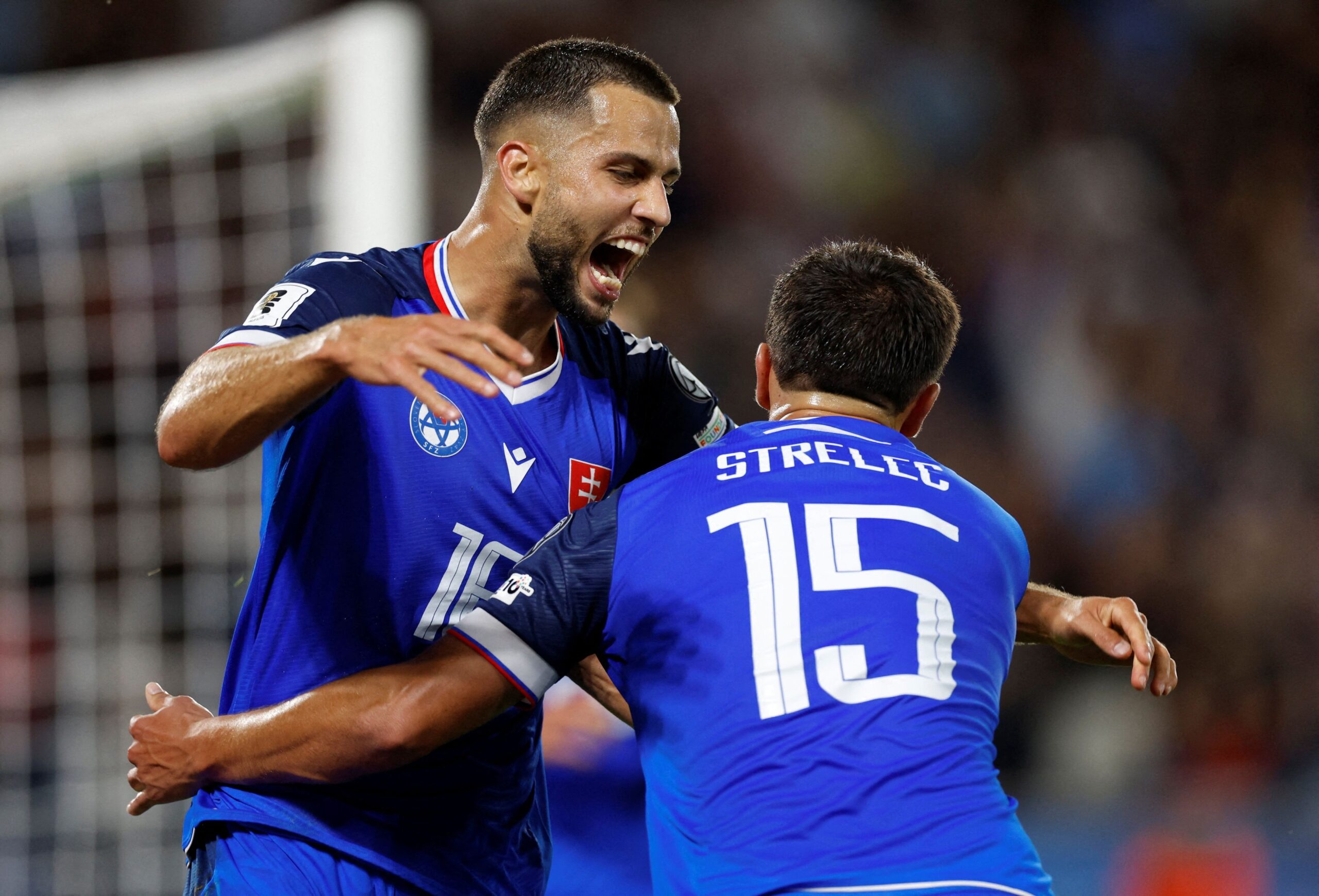 Σοκ για τη Γερμανία: Σλοβακία 2-0 και εύκολη νίκη για την Ισπανία 0-3 επί της Βουλγαρίας