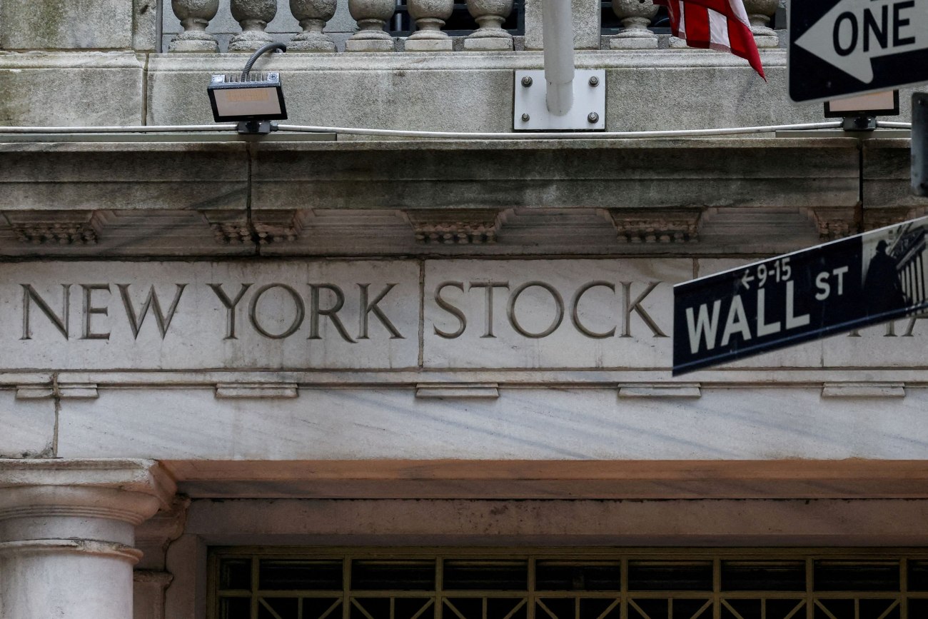 Wall Street: Νέο ιστορικό ρεκόρ για τον S&P με φόντο την απασχόληση