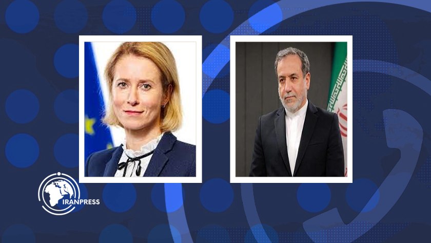 Ιράν: Συναντήσεις στην Ντόχα με την ΕΕ υπό την απειλή κυρώσεων