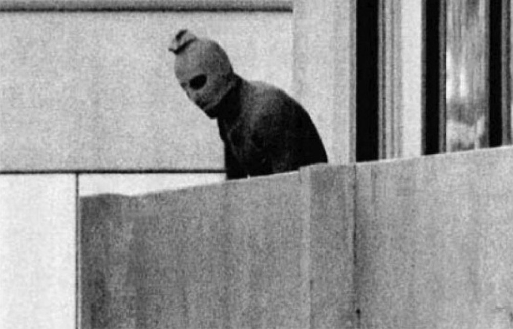 Μόναχο 1972: Η σφαγή που σήμανε τη θλίψη των Ολυμπιακών Αγώνων