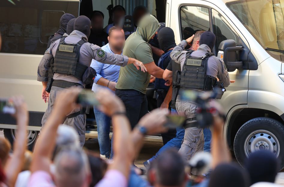 Κρητική μαφία: Ο στρατηγός, ο Αυστραλός και η συνέχεια των απολογιών