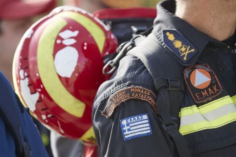 Έρευνες για τον εντοπισμό Ολλανδής τουρίστριας στο φαράγγι του Βίκου κατά τη διάρκεια πεζοπορίας