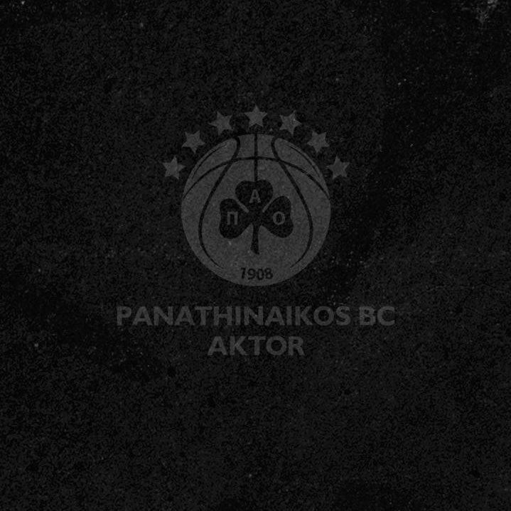 Παναθηναϊκός: Αποχαιρετισμός στον παλαίμαχο μπασκετμπολίστα Αλέξη Τσαντίλη